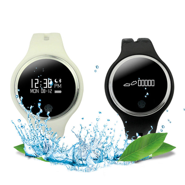 Sports Health Tracker Smartwatch