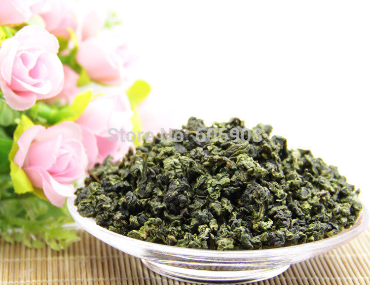 Oolong Tea Slimming Tea Chinese Tea